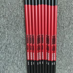 Golfgrafitaxel KBS PGI 60 70 80 90 100 Iron Rod 10 Pieces Batch Order 240425