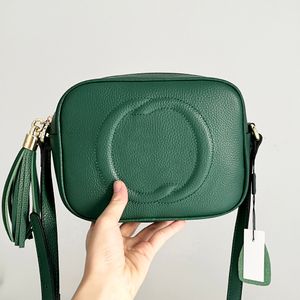 Wysokiej jakości designerskie torba luksusowa torebki designerka torba na ramię portfel damski skórzana torebka w stylu koreańsko -ramion torebki crossbody torba