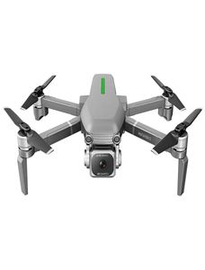 L109 4K HD Electric Regulacja Kamera 5G WiFi FPV Drone GPS Pozycja przepływu optycznego 1000 M RC Dystans Bezszczotek Silnik śledzący M2225305