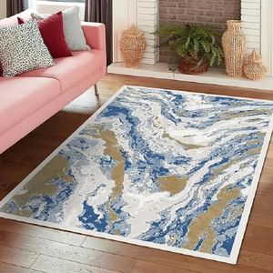 VIKAMACrystal Pile Carpet for Living Room Bedroom Kitchen Dormitory French Modern Area Rugs No Hair Loss Soft Washable 240424