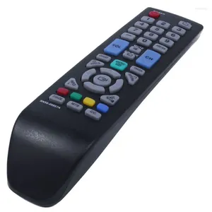 Controladores remotos controlam BN59-00857A para a maior parte do LCD LED HDTV
