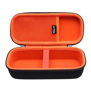 Duffel Bags LTGEM EVA CASE for Worx WX081L 4V ZIPSNIPコードレス電気ハサミファブリックカッターホルダーコンテナバッグ付きアクセサリーポケット