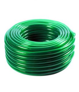 1 Meter 14mm 16mm 18mm 20mm Green Aquarium Air Bubble Stone Tubing Soft Hose Tube Fish Tank Pond Pump Water Pipe Hose Accessories4561573