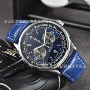 Watch watches AAA 2024 WIS BNL Mens Watch Stainless Steel Watch Full Function Watch