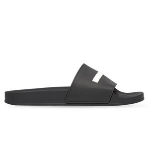 Sandálias de designer de moda de verão sandálias Sandálias Mulheres Mens espinhas de borracha brancas preto azul cinza Paris Tamanho EUR36-45