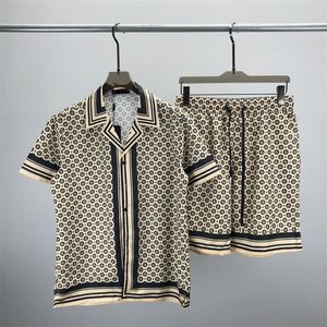 #2 MENS DESTRICER TRAFTSSUIT MANS DASARTS DASARTS SHORT SEREVE HYCETRIC PRINT SHIRT MEN