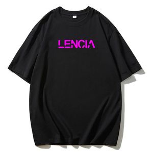 Yzlds Sommer Herren Designer T Shirt Casual Man Tees mit Buchstaben Drucken Kurzärmele Top verkaufen Luxus Männer Hip Hop Kleidung Asian 240430