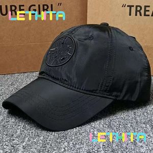 2024 Chapéus de beisebol Stones elegantes chapéu de caveira Capull taper letra ilha Men feminino hat hat u unisex ski touch