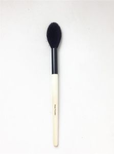 Bbseires Sheer Polver Brush Capli Capri Evidenzia Precisione Polvere Brush Brush Busine di trucco di bellezza Strumento8583460