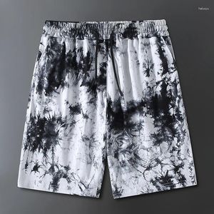 Mäns shorts Summer Thin Hate