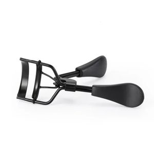 Makeup Tools Eyelash Curler vidvinkel Partiell curling fransgummi fransar pad nybörjare falska ögonfransar hjälp 240428