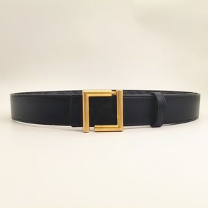 designer belts for men and women 4.0 cm width belts F buckle genuine leather brand luxury belts simon belt new fashion belt women riderode ceinture luxe free ship
