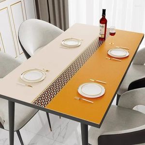 Table Cloth Manteles Para Fiesta Navides Nappe De Toalha Mesa Retangular Lugares Mantel Bordado 25FDI4121PD01