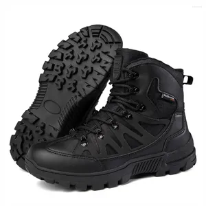 Boots Dark Playform Sneakers Hightop Spring-Autumn High Shoes Sports Tennis para homens que executam Losfers Tensi Tenisfeminino