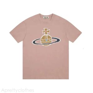 Viviennes westwood kläddesigner t shirt märke t shirt weatshirt män kvinnor sommarbrev bomull viviennes westwood väska tshirt jersey kvalitet topp 600