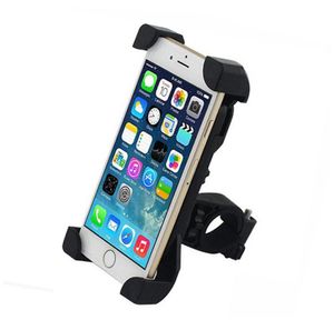 2016 Nuovo supporto per biciclette da biciclette da 1 pc per biciclette per morso per clip staffa per iPhone per Samsung Smart cellulare cellulare GPS1488485