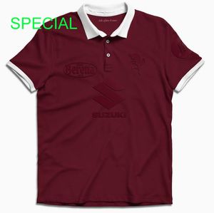 2024 Torino Soccer Maglie 75 ° Anniversario 75 Buongiorno Schuurs Ricci Bellanova Sanabria Zapata Lazaro Special Jersey Football Shirts Man Kids Set