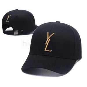 Fashion baseball cap Mens and womens outdoor sports cap 16 color embroidered cap Adjustable fit cap