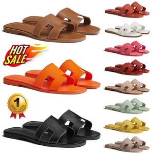 Sandalen berühmte Designerinnen Frauen Heels Hausschuhe rutschen Damen schwarz orange weiß grün rosa blau rot Frauen Sandale Plattform Slipper lässige Luxusschuhe EUR 35-42