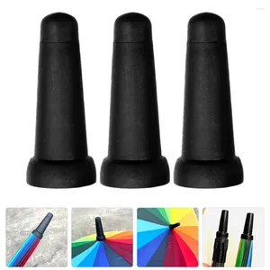 Umbrellas Cane Umbrella Accessories Tops Protector Sun Tip Cover Professional Tips Supply Covers Replacement For Rain