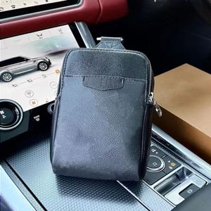 Louls Vutt Männer Brustkreuz -Körperversuche Messenger Bag Handtasche Crossbody -Umhängetaschen Schwarze Designer Geldbeutel Mobiltelefon Speicher Männer Mann BWAC