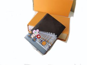 Passport Credit card Business card Fashion luxury designer brand man women wallets leather