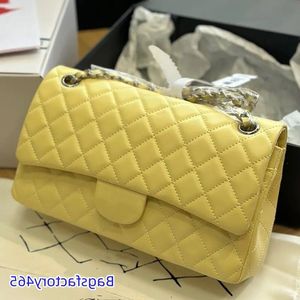 Louls Vutt Designer -Taschen Kettenbeutel Plaid FAP 5A CF Umhängetaschen Gold Silber Kette Cross Lod Bag Leder Doppelbuchstabe Feste Farbe Buc ftkx