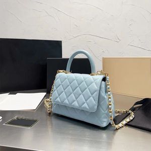 Louls Vutt Designer Bags роскошные сумочки Золотые цепочки сумочка для женщин для женщин