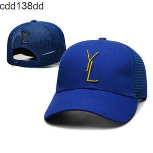 Czapka designerska luksus casquette czapka solidna litera design moda hat hat hat Temperament Caps Ball Caps Men Men Women Baseball Cap