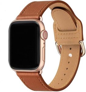 Cinghia per Apple Watch Band 38mm 42mm 40mm 44mm Genuine Leather Watchband per Iwatch 32 per Apple Watch 4 5 Accessori per orologi 4564392