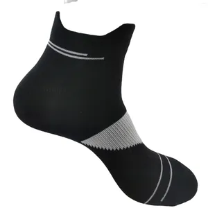 Erkekler Socks Pamuk Anti-Odor Anti-bakteriyel Nem UNISEX 6 Çiftler için