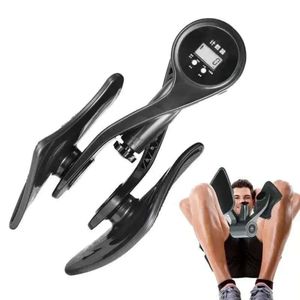 Abdominal Men Core 2024 Trainers Thigh Exerciser with Counter Strengthening Device Training Equipment Home Gym Workout Body Butt Arm Sl