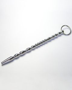 Masturbation Kolven Pull Bead Catheter Dilator Horse Eye Stimulate Urethra Wall8672148