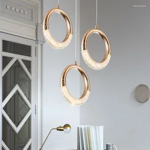 Wall Lamp House Bronze Interior Hanging Bar Decor Bedroom Night Led Indoor Lights Modern Decorative Home Ceiling Lighting