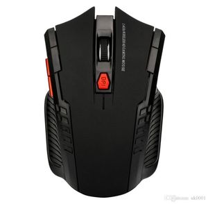 Великобритания Великобритания беспроводной мыши для мыши Mouse Mini Optical Gaming Mice с USB -приемником для PC Laptop Souris Sans FiL6829261