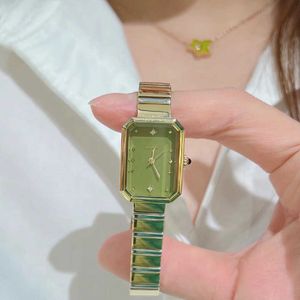 Watch watches AAA Lao Las Womens New Block Sugar Quartz Watch Quartz Watch WS401 mens watch