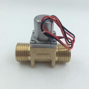 Bath Toilet Supplies Pilot pulsed solenoid valve smart flush pulse low power solenoid DC36V65V G12 Water purifier sensor and4004972