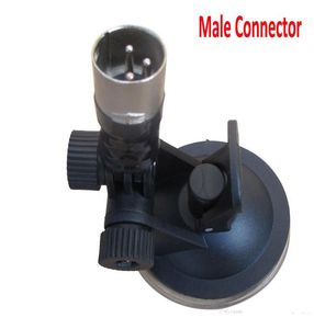 Sex Machine Dildo Attachment Fixt Stackt Connector Female Connector per masturbatore con tazza di aspirazione Machine Gun sex AC3772041