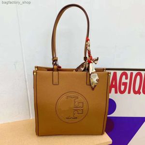 Luxusmarken -Taschen -Designer -Rabatt -Handtasche neue Handtasche vielseitige Großkapazität Mütter Leinwand Tote