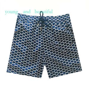 ファッション-2019ブランドVilebre Men Beach Board Shorts Swimwear Men 100％Quick Dry Purtles Male Boardshorts Bermuda Brequin Swimshort M-XXXL8801