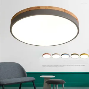 Ceiling Lights Modern LED Light Lamp Living Room Lighting Fixture Bedroom Kitchen Surface Mount