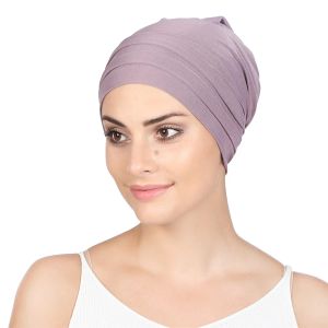 Ramadan Muslim Hijab Caps Fahion da donna Cappelli chemiodi Cappelli chemio
