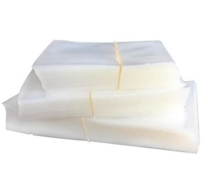 Food Transparent Packaging Frozen Pstic Seafood Cooked Chicken Can Be Vacuum Bag LT0L328L1613128
