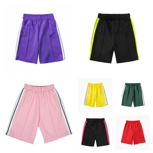 designer Men's Summer Shorts Casual Shorts Basketball Football Shorts Sport Fitness Shorts Running Sweatpants Male Clothes elastic waist Mix colors Plus Size L-XL