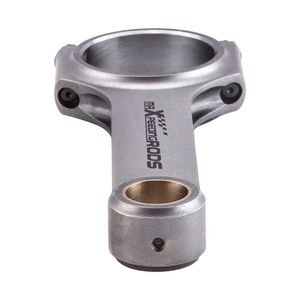 MaXpeedingrods 4340 Forged H-beam Racing Connecting Rods Fit For Fiat Punto GT 1.4 1.6 Turbo 128.5 mm