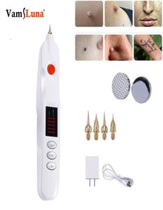 Micro Plexr Plasma Pen Eyelid Lift Freckles Acne Skin Tag Dark Spot Remover For Face Tattoo Removal Machine Picosecond Therapy CX24747545