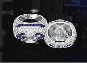 wood Box 2021 2020-2021 Cup championship Ring tampa Bay ring Church Men's Brotherhood Fan Gift wholesale7631559