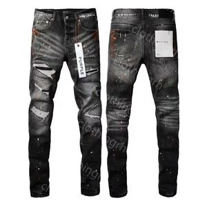 jeans viola designer jeans per jeans jeans casual sports high street jeans mobile stampa casual uomini