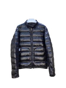 Vinterpufferjacka Mens Down Jacket Män förtjockar varm kappa Fashion Mens Kläder Lyx varumärke utomhusjackor Designers