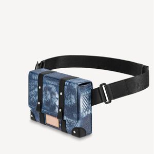 Louls Vutt bolsa de alta qualidade masculina bolsa de ombro de bolsas de luxo de vedador de câmera bolsas de ganga de câmera
